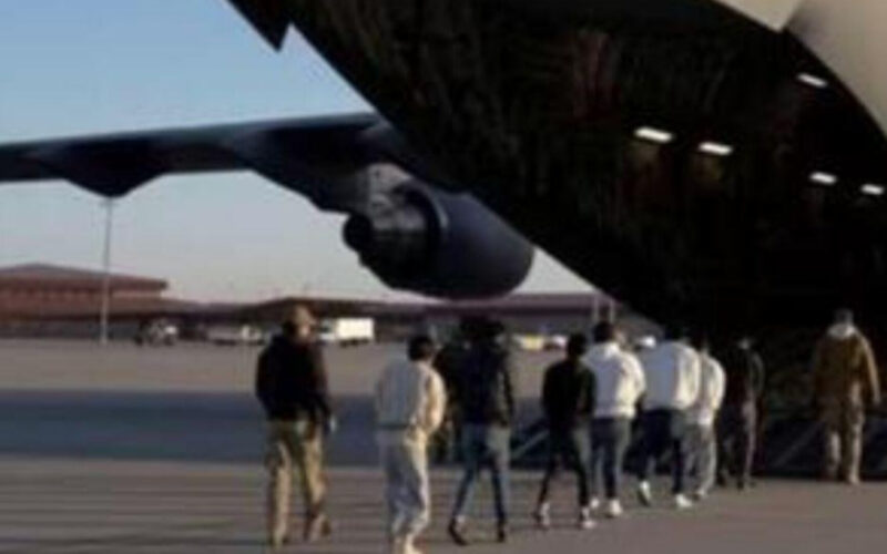 ਅਮਰੀਕਾ ਤੋਂ ਡਿਪੋਰਟ ਹੋ ਕੇ ਆਏ ਪੰਜਾਬੀ ਨੌਜਵਾਨ ਨੂੰ ਪੰਜਾਬ ਪੁਲਿਸ ਨੇ ਦਿੱਲੀ ਤੋਂ ਕੀਤਾ ਗ੍ਰਿਫ਼ਤਾਰ