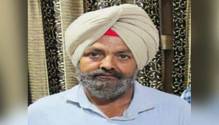 ਅੰਮ੍ਰਿਤਸਰ ਵਿੱਚ ਪੁਲਿਸ ਕਾਂਸਟੇਬਲ ਦੀ ਕੁੱਟ-ਕੁੱਟ ਕੇ ਹੱਤਿਆ