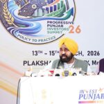 ਭਾਜਪਾ ਪੰਜਾਬ ਵਿੱਚ ਇਕੱਲੇ ਚੋਣ ਲੜਨ ਲਈ 117 ਉਮੀਦਵਾਰ ਕਿੱਥੋਂ ਲਿਆਏਗੀ: ਮੁੱਖ ਮੰਤਰੀ ਭਗਵੰਤ ਸਿੰਘ ਮਾਨ