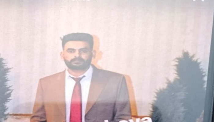 ਕੈਨੇਡਾ ‘ਚ ਪੰਜਾਬੀ ਨੌਜਵਾਨ ਦਾ ਕਤਲ, ਅਣਪਛਾਤਿਆਂ ਨੇ ਮਾਰੀ ਗੋਲੀ; 4 ਸਾਲ ਪਹਿਲਾਂ ਗਿਆ ਸੀ ਵਿਦੇਸ਼