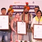 विकसित भारत 2047 के राष्ट्रीय संकल्प को साकार करने में हरियाणा निभा रहा अग्रणी भूमिका : श्री नायब सिंह सैनी