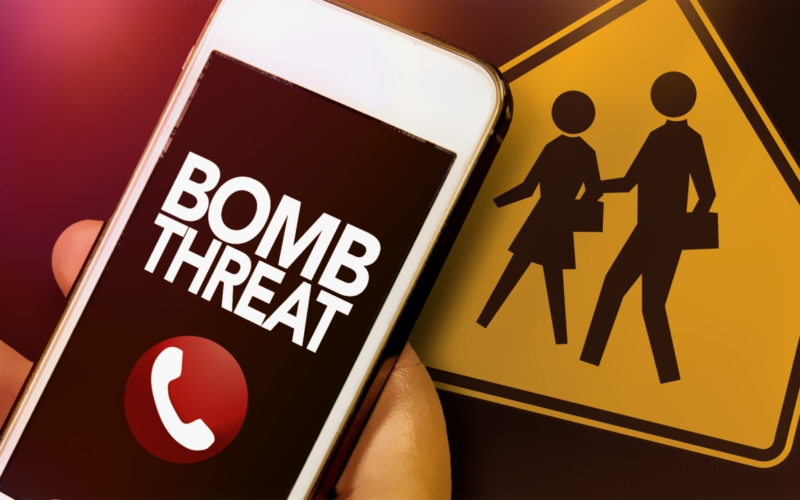 ਜਲੰਧਰ ਦੇ ਸਕੂਲਾਂ ਨੂੰ ਬੰਬ ਨਾਲ ਉਡਾਉਣ ਦੀ ਈ-ਮੇਲ ਧਮਕੀ, ਪ੍ਰਸ਼ਾਸਨ ਤੇ ਪੁਲਿਸ ਅਲਰਟ