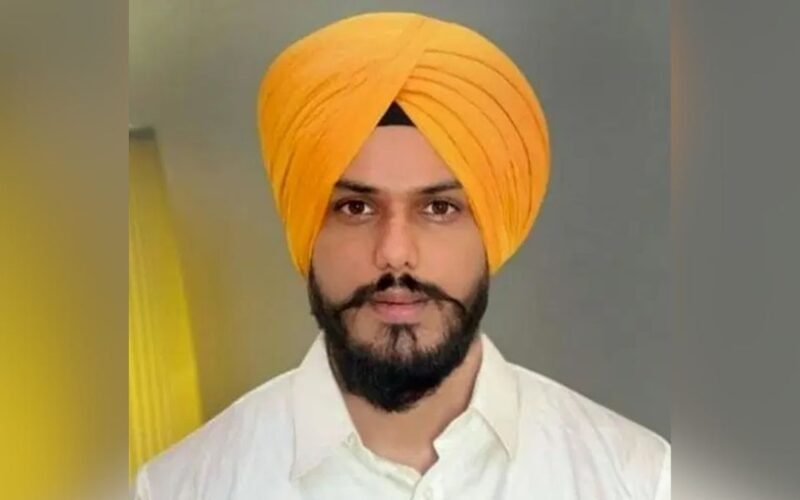 MP ਅੰਮ੍ਰਿਤਪਾਲ ਸਿੰਘ ਦੀਆਂ ਦੋ ਪਟੀਸ਼ਨਾਂ ‘ਤੇ ਹਾਈਕੋਰਟ ‘ਚ ਸੁਣਵਾਈ ਅੱਜ