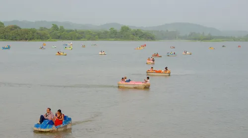 ਸੁਖਨਾ ਲੇਕ 3 ਦਿਨ ਬੰਦ, ਵਾਕਿੰਗ ’ਤੇ ਪਾਬੰਦੀ