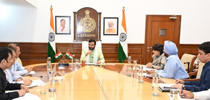 मुख्यमंत्री के निर्देश: कॉन्ट्रैक्ट डॉक्टर, जवाबदेही सख्त