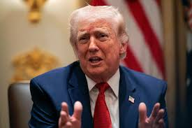 ਜੰਗ ਖਤਮ ਕਰਨ ਲਈ ਟਰੰਪ ਦੀ ਤਿਆਰੀ, ਨਵਾਂ ਸੰਕੇਤ