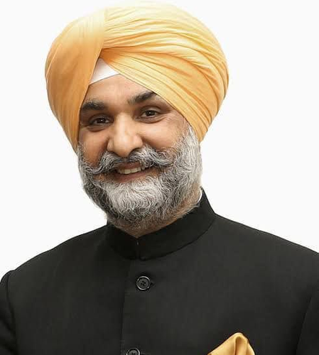 ਤਰਨਜੀਤ ਸਿੰਘ ਸੰਧੂ ਅੱਜ ਦਿੱਲੀ ਦੇ 23ਵੇਂ ਐਲਜੀ ਵਜੋਂ ਸਹੁੰ ਲੈਣਗੇ