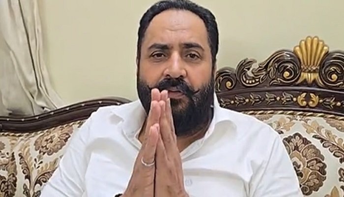 AAP ਵਿਧਾਇਕ ਹਰਮੀਤ ਸਿੰਘ ਪਠਾਣਮਾਜਰਾ ਗ੍ਰਿਫ਼ਤਾਰ