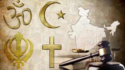 ‘ਜ਼ਬਰਦਸਤੀ ਧਰਮ ਪਰਿਵਰਤਨ’ ਕਰਨ ਵਾਲਿਆਂ ਦੀ ਹੁਣ ਖ਼ੈਰ ਨਹੀਂ: ਕੈਬਨਿਟ ਨੇ ਸਖ਼ਤ ਬਿੱਲ ਨੂੰ ਦਿੱਤੀ ਮਨਜ਼ੂਰੀ