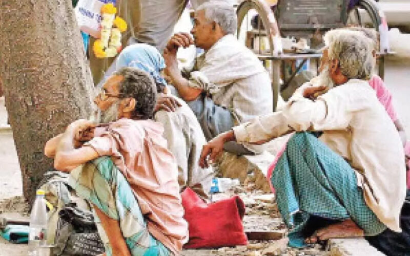 भिखारियों व आश्रय गृहों के लिए केंद्र के नए दिशा-निर्देश जारी, पुनर्वास और गरिमापूर्ण जीवन पर जोर