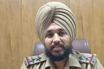 ਫਿਲਮਾਂ ਵਿੱਚ ਰੋਲ ਦਿਵਾਉਣ ਦਾ ਝਾਂਸਾ ਦੇ ਕੇ 10.75 ਲੱਖ ਦੀ ਠੱਗੀ