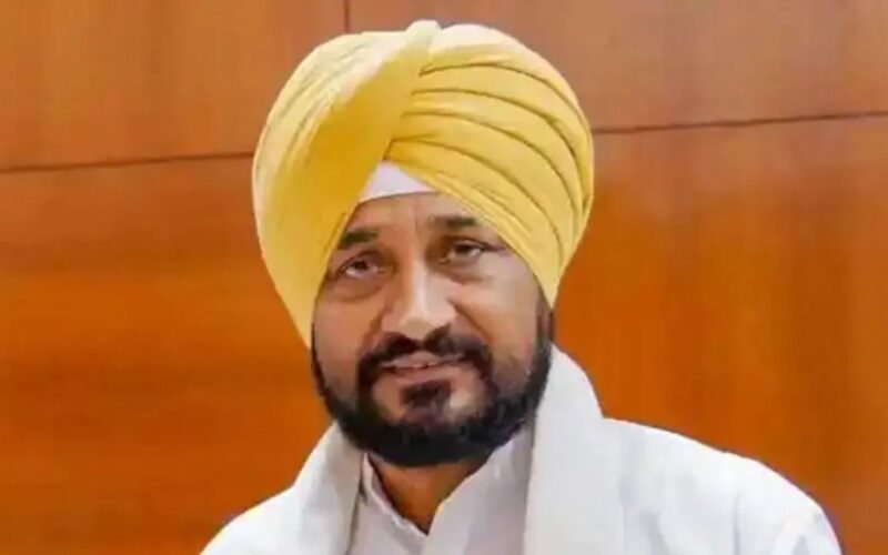 ਗੋਆ ਜ਼ਮੀਨ ਲੀਜ਼ ਮਾਮਲੇ ‘ਚ ਸਾਬਕਾ CM  ਚੰਨੀ ਦੀਆਂ ਵਧ ਸਕਦੀਆਂ ਮੁਸ਼ਕਲਾਂ; ਵਿਜੀਲੈਂਸ ਬਿਊਰੋ ਨੇ ਜਾਂਚ ਲਈ ਮੰਗੀ ਪ੍ਰਵਾਨਗੀ