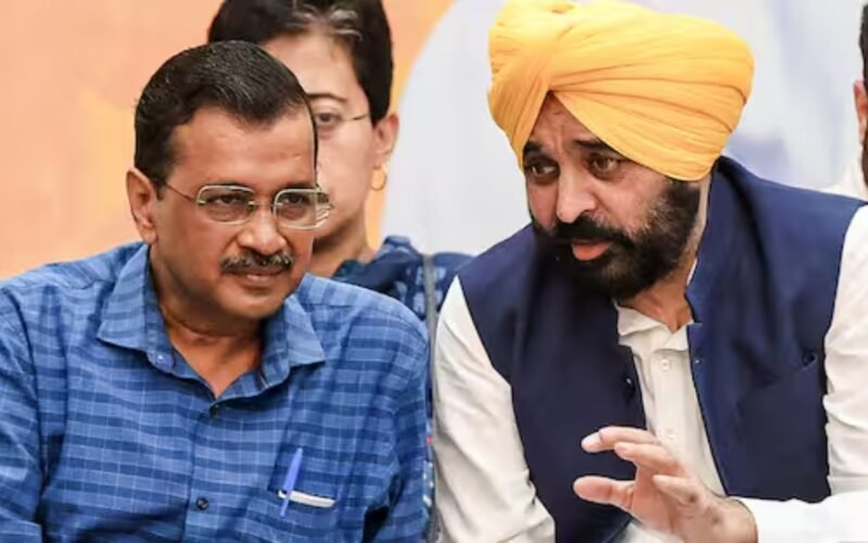 ਕੇਜਰੀਵਾਲ ਦੇ ਫੈਸਲੇ ‘ਤੇ ‘ਆਪ’ ਪੰਜਾਬ ਦੀ ਮਜ਼ਬੂਤ ਇਕਜੁੱਟਤਾ, ਸਤਿਆਗ੍ਰਹਿ ਨੂੰ ਦੱਸਿਆ ਸਿਧਾਂਤਕ ਕਦਮ