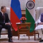 ਭਾਰਤ-ਰੂਸ ਸਬੰਧਾਂ ਨੂੰ ਮਿਲੀ ਨਵੀਂ ਗਤੀ: ਡੇਨਿਸ ਮੈਂਟੂਰੋਵ ਦੀ ਫੇਰੀ ; ਵਪਾਰ, ਤਕਨਾਲੋਜੀ ਤੇ ਊਰਜਾ ‘ਤੇ ਕੇਂਦ੍ਰਿਤ