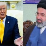 ਮੱਧ ਪੂਰਬ ‘ਚ ਜੰਗ ਦਾ ਖ਼ਤਰਾ ਵਧਿਆ, ਈਰਾਨ-ਅਮਰੀਕਾ ਤਣਾਅ ਨੇ ਲਿਆ ਖ਼ਤਰਨਾਕ ਮੋੜ