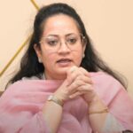 ਮੇਰਾ ਖਾਤੀਵਾਸ-ਖੇੜੀ ਪਿੰਡਾਂ ਨਾਲ ਪਰਿਵਾਰਕ ਸਬੰਧ : ਸਿਹਤ ਮੰਤਰੀ ਆਰਤੀ ਸਿੰਘ ਰਾਓ