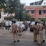 ਚੰਡੀਗੜ੍ਹ ਗ੍ਰਨੇਡ ਹਮਲੇ ਦਾ ਖੁਲਾਸਾ: 5 ਮੁਲਜ਼ਮ ਗ੍ਰਿਫ਼ਤਾਰ, ISI ਲਿੰਕ ਆਇਆ ਸਾਹਮਣੇ