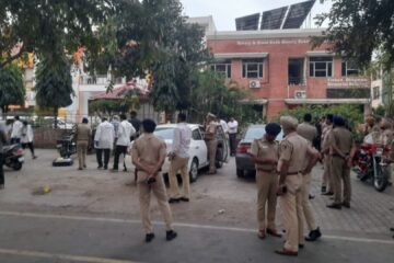 ਚੰਡੀਗੜ੍ਹ ਗ੍ਰਨੇਡ ਹਮਲੇ ਦਾ ਖੁਲਾਸਾ: 5 ਮੁਲਜ਼ਮ ਗ੍ਰਿਫ਼ਤਾਰ, ISI ਲਿੰਕ ਆਇਆ ਸਾਹਮਣੇ