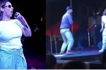 ਮਸ਼ਹੂਰ ਪੰਜਾਬੀ ਗਾਇਕਾ ਸੁਨੰਦਾ ਸ਼ਰਮਾ ਨਾਲ ਲਾਈਵ ਕੰਸਰਟ ਦੌਰਾਨ ਵਾਪਰੀ ਘਟਨਾ; ਸ਼ੋਅ ਵਿਚਕਾਰ ਹੀ ਰੱਦ