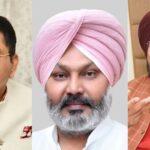 AAP ਦਾ ਰਾਘਵ ਚੱਢਾ ‘ਤੇ ਵੱਡਾ ਹਮਲਾ, ਪੰਜਾਬ ਦੇ ਮੁੱਦਿਆਂ ‘ਤੇ ਚੁੱਪੀ ‘ਤੇ ਘੇਰਿਆ