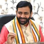 ਮੁੱਖ ਮੰਤਰੀ ਨੇ ਜੀਂਦ ਵਿਧਾਨ ਸਭਾ ਲਈ ਕਰੋੜਾਂ ਰੁਪਏ ਦੇ ਵਿਕਾਸ ਪ੍ਰੋਜੈਕਟਾਂ ਦੀ ਦਿੱਤੀ ਸੌਗਾਤ