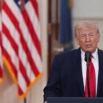 ਡੋਨਾਲਡ ਟਰੰਪ ਦਾ ਵੱਡਾ ਬਿਆਨ: ਈਰਾਨ ਨਾਲ ਸਮਝੌਤੇ ਦੀ ਉਮੀਦ, ਨਹੀਂ ਤਾਂ ਹਮਲਾ ਕਰਨ ਤੇ ਤੇਲ ਜ਼ਬਤ ਕਰਨ ਦੀ ਧਮਕੀ