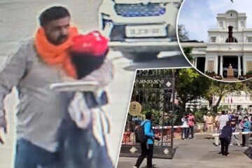 ਦਿੱਲੀ ਵਿਧਾਨ ਸਭਾ ‘ਚ ਸੁਰੱਖਿਆ ‘ਚ ਵੱਡੀ ਕਮੀ, ਗੇਟ ਤੋੜ ਕੇ ਅੰਦਰ ਗਈ ਕਾਰ; 3 ਮੁਲਜ਼ਮ ਗ੍ਰਿਫ਼ਤਾਰ