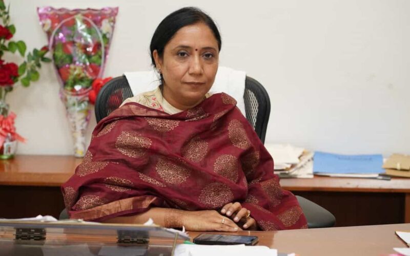 ਪੰਜਾਬ ਸਰਕਾਰ ਵੱਲੋਂ ਆਸ਼ੀਰਵਾਦ ਸਕੀਮ ਤਹਿਤ 2694 ਕੁੜੀਆਂ ਨੂੰ 13.74 ਕਰੋੜ ਦੀ ਮਦਦ