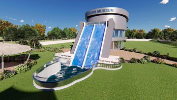 ਨੰਗਲ ਵਿੱਚ ਲੰਬੇ ਸਮੇਂ ਤੋਂ ਰੁਕਿਆ ਭਾਖੜਾ ਮਿਊਜ਼ੀਅਮ ਪ੍ਰੋਜੈਕਟ ਮੁੜ ਪਟਰੀ ਉੱਤੇ: ਹਰਜੋਤ ਬੈਂਸ