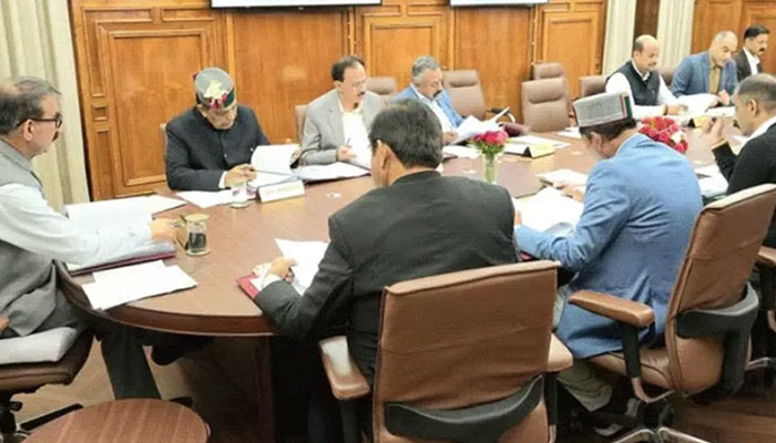 ਹਿਮਾਚਲ ਸਰਕਾਰ ਨੇ ਸੂਬੇ ‘ਚ ਐਂਟਰੀ ਟੈਕਸ ਦਰਾਂ ‘ਤੇ ਲਿਆ ਯੂ-ਟਰਨ, ਪੜ੍ਹੋ ਵੇਰਵਾ