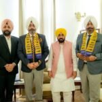 ਮਸ਼ਹੂਰ ‘ਘੁੰਮਣ ਬ੍ਰਦਰਜ਼’ ਨੇ ਫੜਿਆ ‘ਆਪ’ ਦਾ ਦਾਮਨ, ਕਾਨੂੰਨੀ ਮੋਰਚੇ ‘ਤੇ ਪਾਰਟੀ ਨੂੰ ਮਿਲੀ ਮਜ਼ਬੂਤੀ
