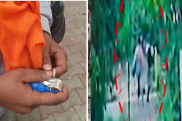 ਚੰਡੀਗੜ੍ਹ: ਭਾਜਪਾ ਦਫ਼ਤਰ ਬਾਹਰ ਧਮਾਕੇ ਮਾਮਲੇ ‘ਚ ਦੋ ਗ੍ਰਿਫ਼ਤਾਰੀਆਂ, ਪੰਜਾਬ ਪੁਲਿਸ ਦੇ ਹੱਥ ਵੱਡੀ ਕਾਮਯਾਬੀ