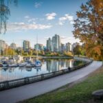 ਮੈਟ੍ਰੋ ਵੈਨਕੂਵਰ ਵਿੱਚ ਲੰਬੇ ਸਮੇਂ ਬਾਅਦ ਬਿਨਾਂ ਬਰਫ਼ ਵਾਲੀ ਸਰਦੀ ਤੋਂ ਬਾਅਦ ਗਰਮ ਅਤੇ ਸੁੱਕੀ ਬਸੰਤ ਆਉਣ ਦੀ ਸੰਭਾਵਨਾ