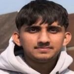 ਬਿਜਲੀ ਡਿੱਗਣ ਕਾਰਨ ਹੋਈ ਹੁਸਿ਼ਆਰਪੁਰ ਵਿਖੇ ਇਕ ਨੌਜਵਾਨ ਦੀ ਮੌਤ