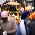 ਵੈਨਕੂਵਰ ਵੈਸਾਖੀ ਪਰੇਡ ਵਿੱਚ ਵੱਡੀ ਸੰਖਿਆ 'ਚ ਆਏ ਲੋਕ, ਸੁਰੱਖਿਆ ਦੇ ਸਖ਼ਤ ਪ੍ਰਬੰਧਾਂ ਵਿਚਾਲੇ ਮਨਾਇਆ ਗਿਆ ਤਿਉਹਾਰ