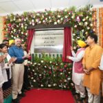 ਸੰਗਰੂਰ ‘ਚ 30 ਬਿਸਤਰਿਆਂ ਵਾਲੇ ਨਵੇਂ ਸਰਕਾਰੀ ਹਸਪਤਾਲ ਦਾ ਉਦਘਾਟਨ, ਅਗਲੇ ਮਹੀਨੇ ਸ਼ੁਰੂ ਹੋਵੇਗਾ ਮੈਡੀਕਲ ਕਾਲਜ