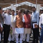 ‘कृषि महाकुंभ’ जहाँ योजनाओं से बाज़ार तक एक ही मंच पर लाभांवित होंगे हजारों किसान