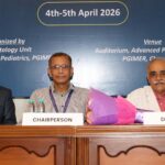 “नवजात तंत्रिका संबंधी विकार” पर एकल-विषय कार्यशाला