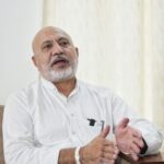 दूसरों को बाहरी कहने से पहले सुनील जाखड़ बताएं कि मोगा में रैली करने आए आपके नेता कोटकपूरा से आए थे? बलतेज पन्नू