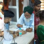 ਪਟਿਆਲਾ ‘ਚ ਦੋ-ਰੋਜ਼ਾ ਸਿਹਤ ਕੈਂਪ: PRTC ਮੁਲਾਜ਼ਮਾਂ ਨੂੰ ਮਿਲੀ ਵੱਡੀ ਰਾਹਤ