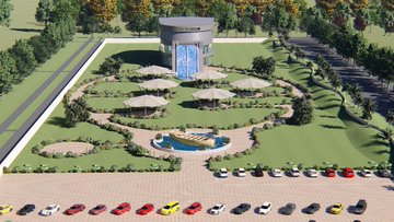 नंगल में लंबे समय से रुका भाखड़ा संग्रहालय परियोजना फिर पटरी पर: हरजोत बैंस