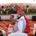 किसानों को खरीद के नाम पर गुमराह कर रहा विपक्ष: नायब सिंह सैनी