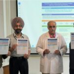 इंफ्रास्ट्रक्चर से इम्पैक्ट तक: पीजीआई ने बेहतर स्वास्थ्य सेवाएं प्रदान करने के लिए अस्पताल इंजीनियरिंग को सशक्त किया