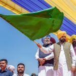 ਪਟਿਆਲਾ ‘ਚ 250 ਨਵੀਆਂ PRTC ਬੱਸਾਂ ਨੂੰ ਹਰੀ ਝੰਡੀ, ਆਵਾਜਾਈ ਤੇ ਰੁਜ਼ਗਾਰ ਨੂੰ ਮਿਲੇਗੀ ਨਵੀਂ ਰਫ਼ਤਾਰ: ਭਗਵੰਤ ਮਾਨ