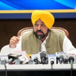 ਪੰਜਾਬ ‘ਚ ਬਿਜਲੀ ਖੇਤਰ ‘ਚ ਵੱਡਾ ਬਦਲਾਅ, 90% ਘਰਾਂ ਨੂੰ ਮੁਫ਼ਤ ਬਿਜਲੀ ਦੇ ਬਾਵਜੂਦ ਮੁਨਾਫ਼ੇ ‘ਚ ਵਿਭਾਗ: CM ਮਾਨ