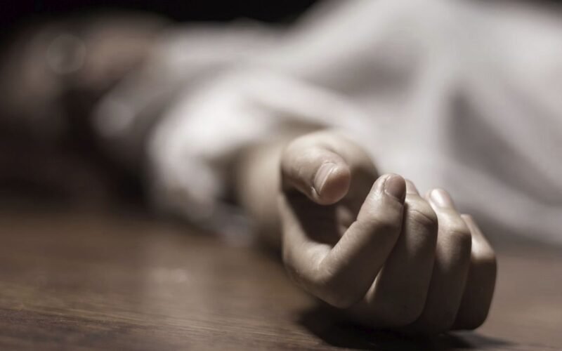 गुरुग्राम स्कूल के अंदर युवक की संदिग्ध हालत में मिली लाश, हत्या का शक