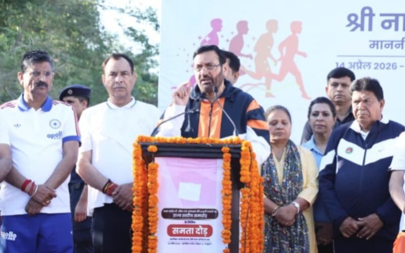 हरियाणा ने PMAY-U 2.0 के तहत 2,646 घरों को मंजूरी दी, ‘हर घर को आवास’ लक्ष्य की ओर बढ़ा