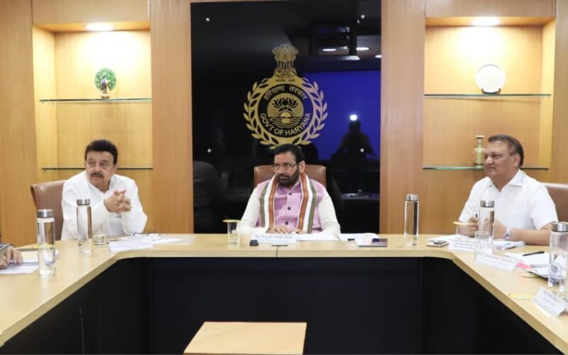 हरियाणा सुपर 100 का कमाल: 16 छात्रों ने JEE मेन 2026 में 99+ पर्सेंटाइल हासिल कर रचा इतिहास