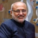 उपराष्ट्रपति श्री सीपी राधाकृष्णन 4 अप्रैल, 2026 को बिहार जाएंगे