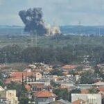 ईरान पर इजराइल-अमेरिका के एयरस्ट्राइक्स में मारे गए 25 लोग